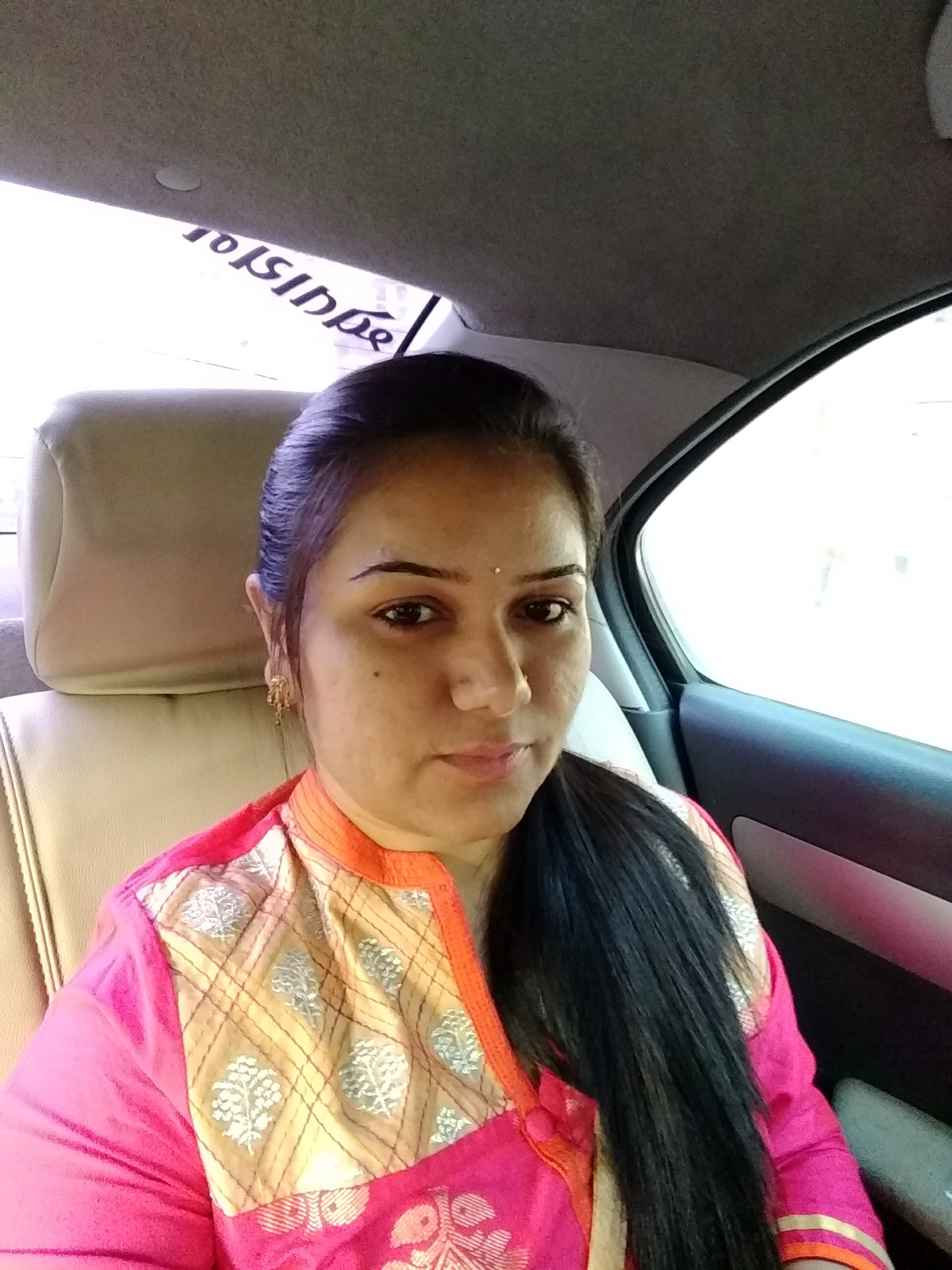 Rina Ramjibhai siyani